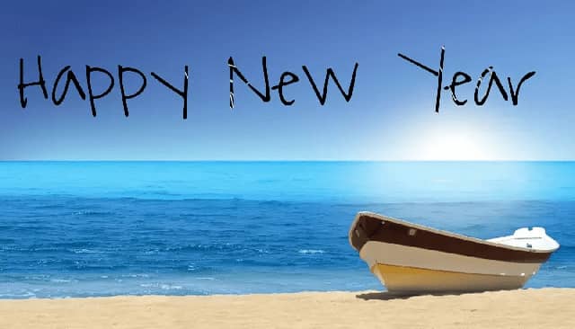 Happy New Year 2022 Wishes Photo